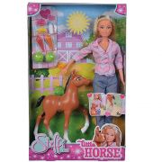 Кукла Стефи, с конче