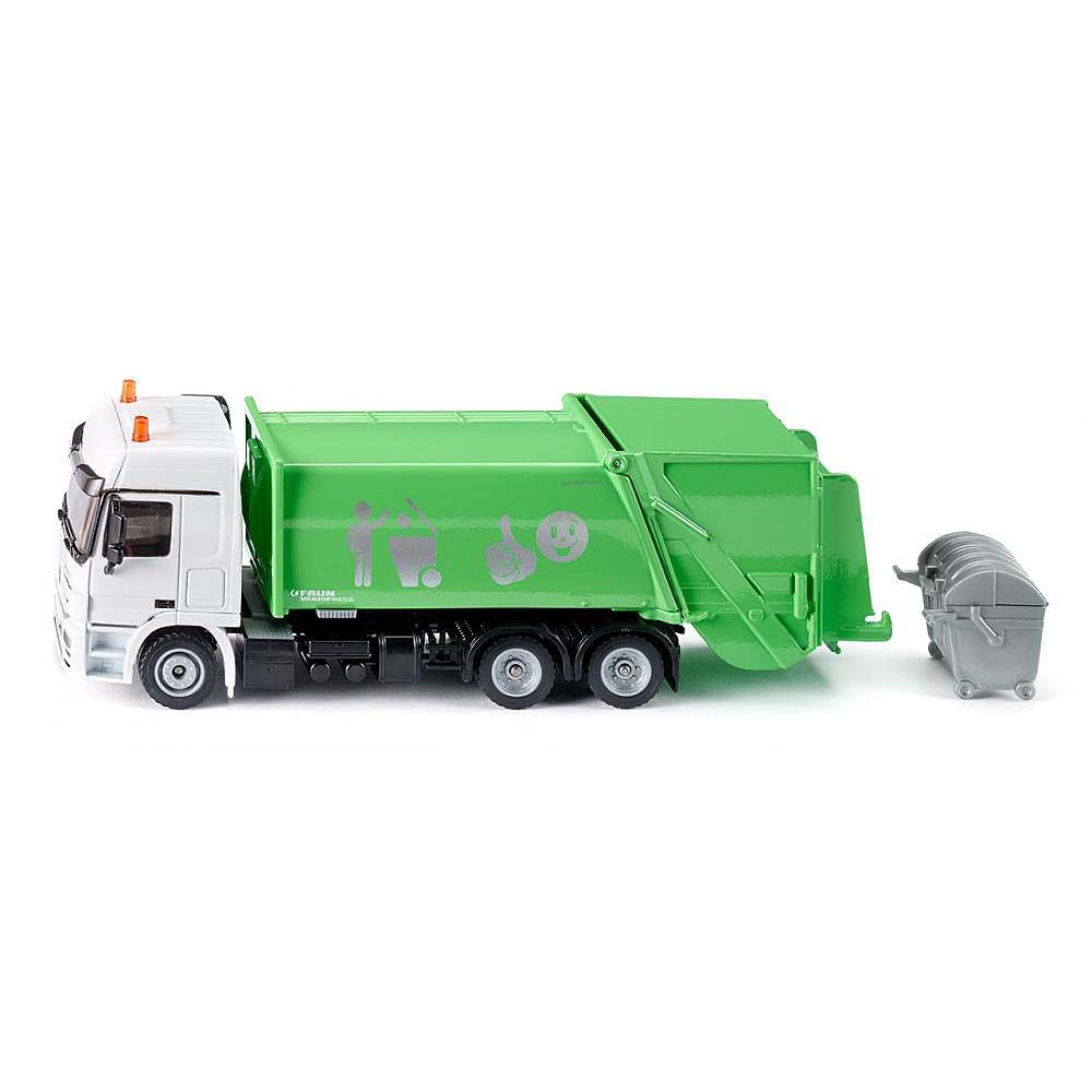 Камион за отпадъци Mercedes-Actros
