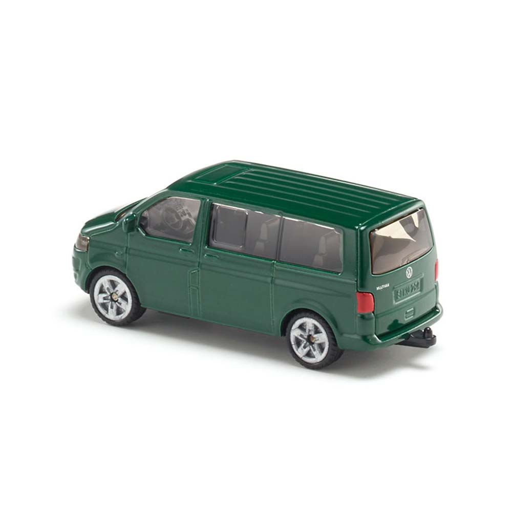 Метална кола VW Multivan