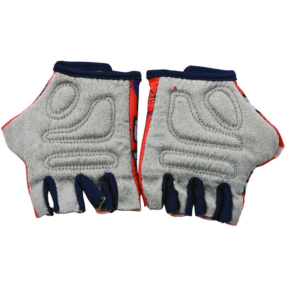 Детски ръкавици за велосипед, Спайдърмен