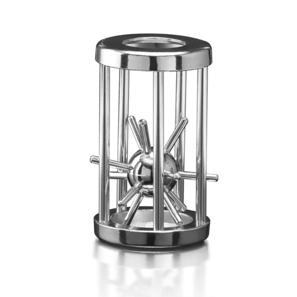 Popular, Метален пъзел, Таралеж в клетка