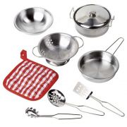 Кухненски комплект, 9 части