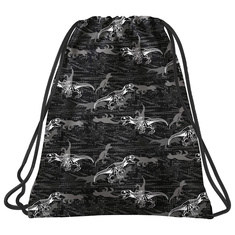 BACKUP, Спортна торба, Dinosaurs