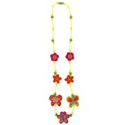 Дървено герданче, Пеперуди