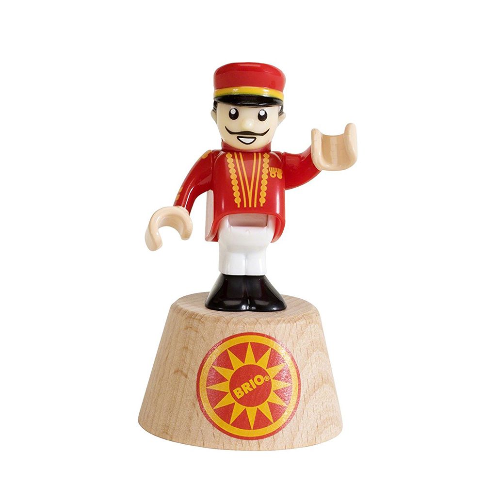 BRIO, Фигурки за игра и колекциониране, асортимент