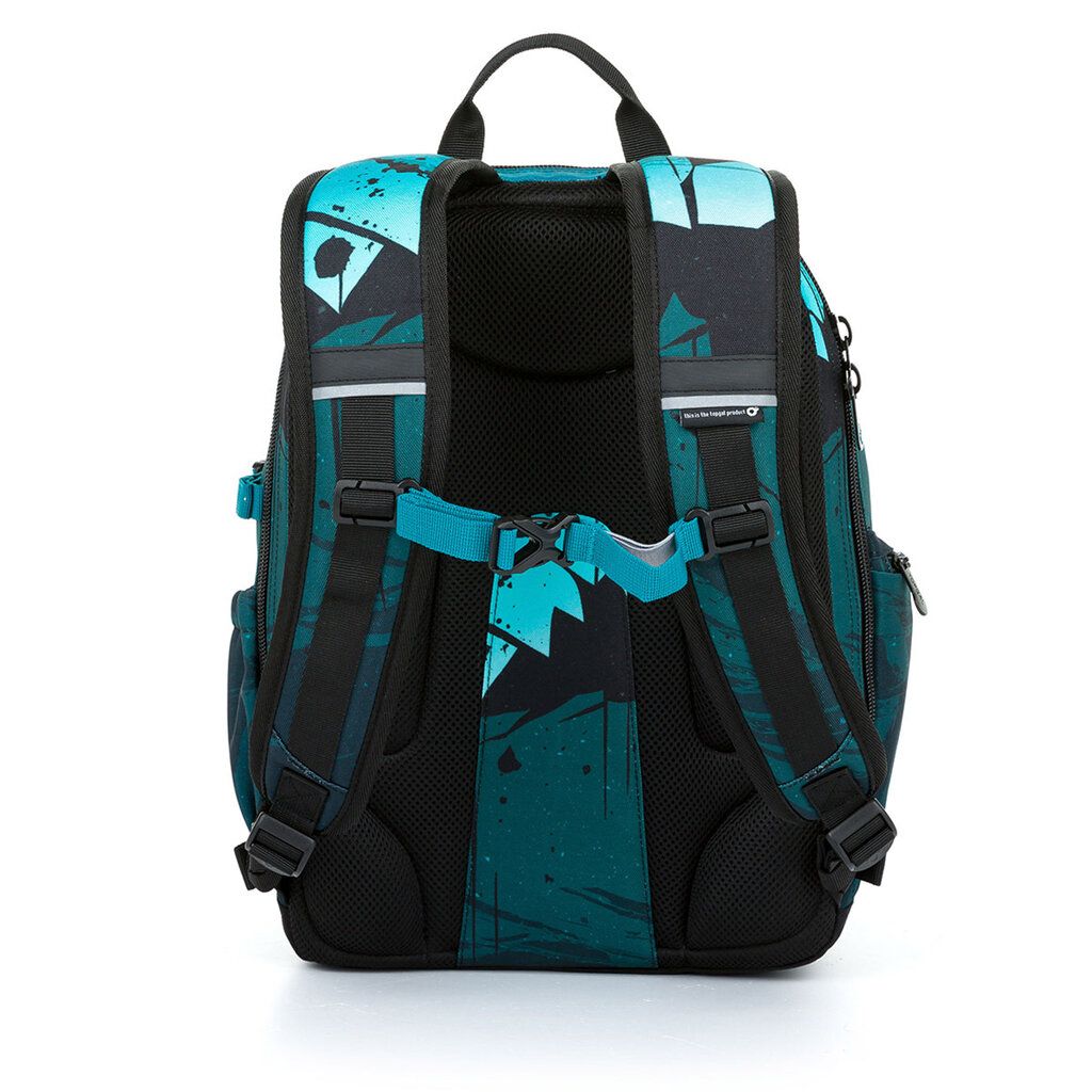 Анатомична ученическа раница, ROTH 24035