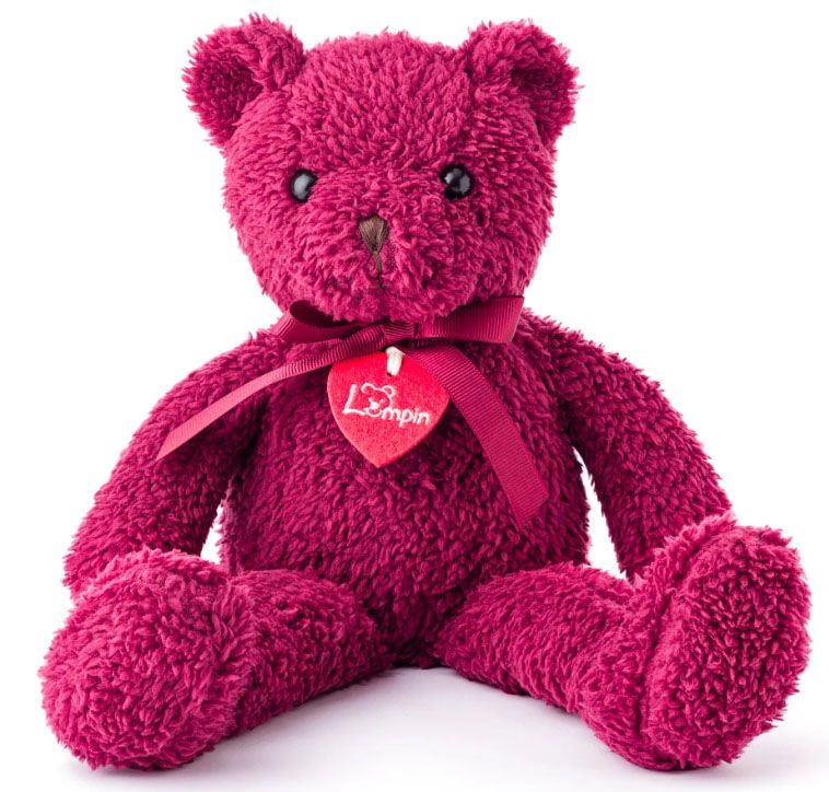 Lumpin, Меца Сага, плюшена играчка, 40 см