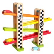 Роли с три колички