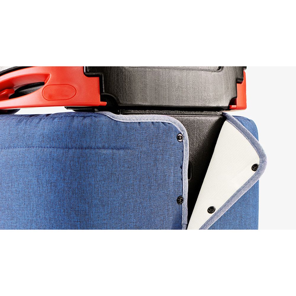 Столче за кола Junior Isofix, 15-36 кг