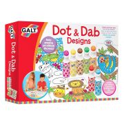 Творчески комплект Рисувай с точки