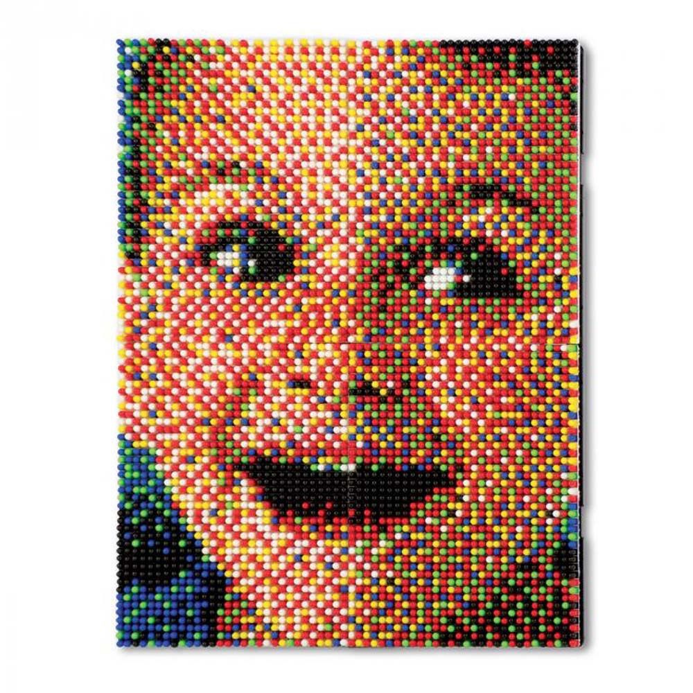 0 Мозайка PIXEL PHOTO , 600 части