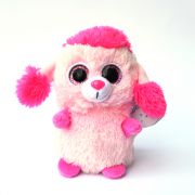 Мини Мотсу, Плюшено пуделче Pixie