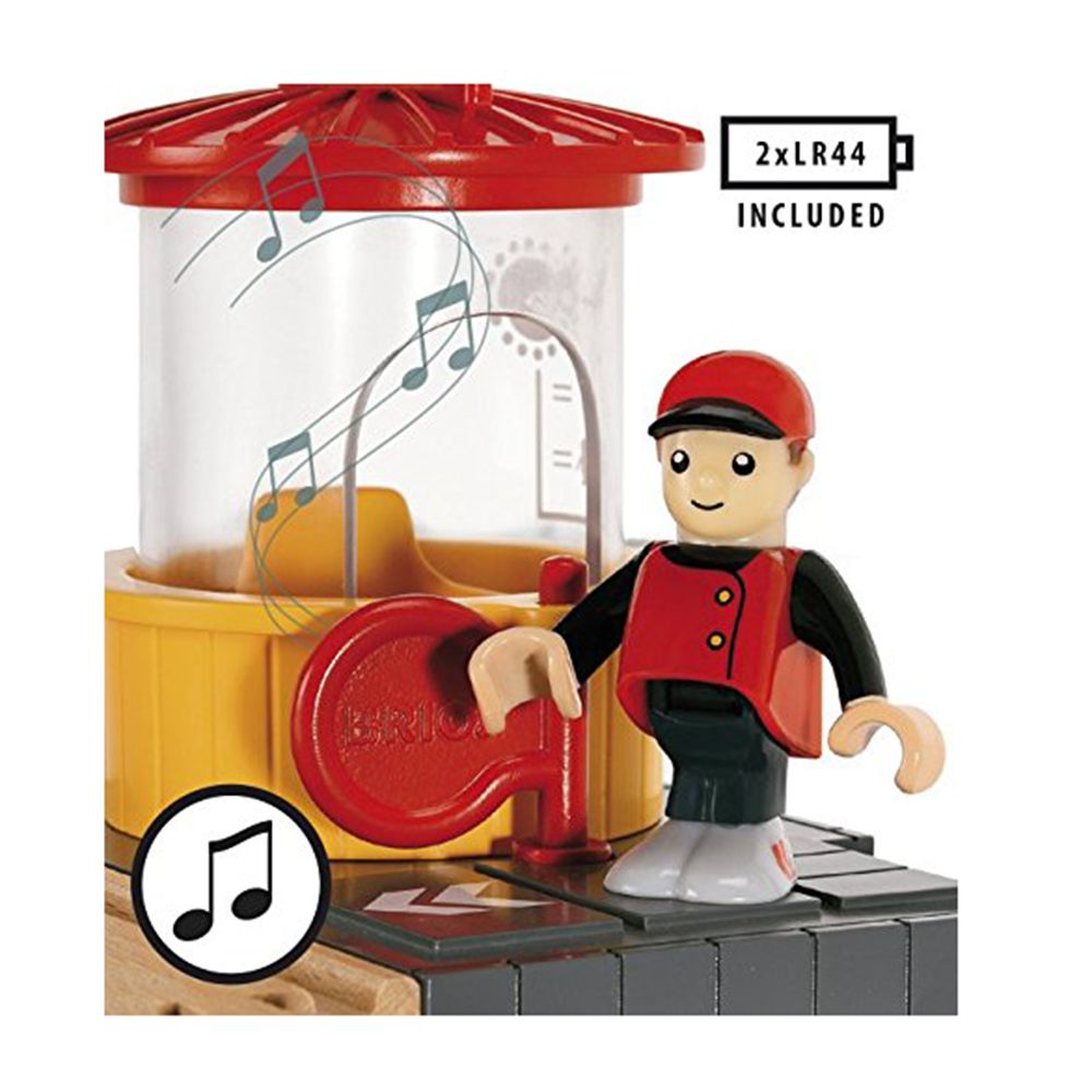 Комплект увеселителен парк