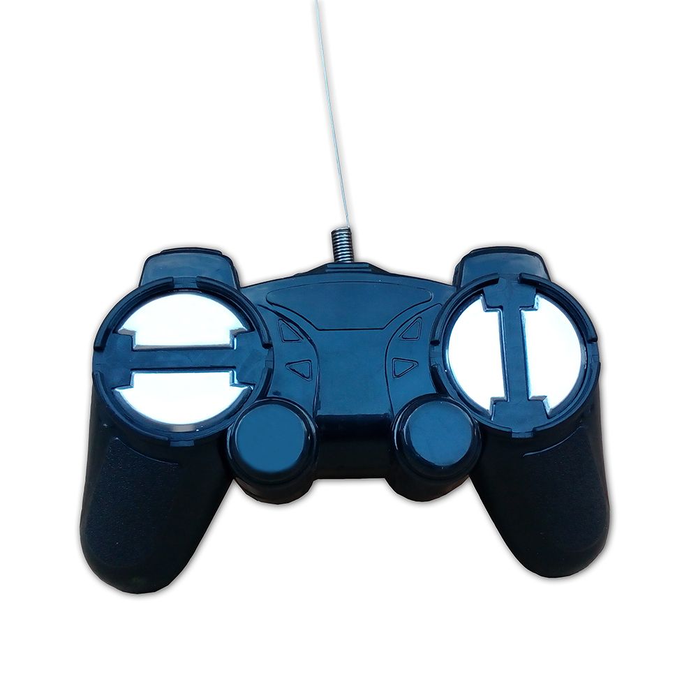 Кола с радио контрол, Светкавицата Макуин