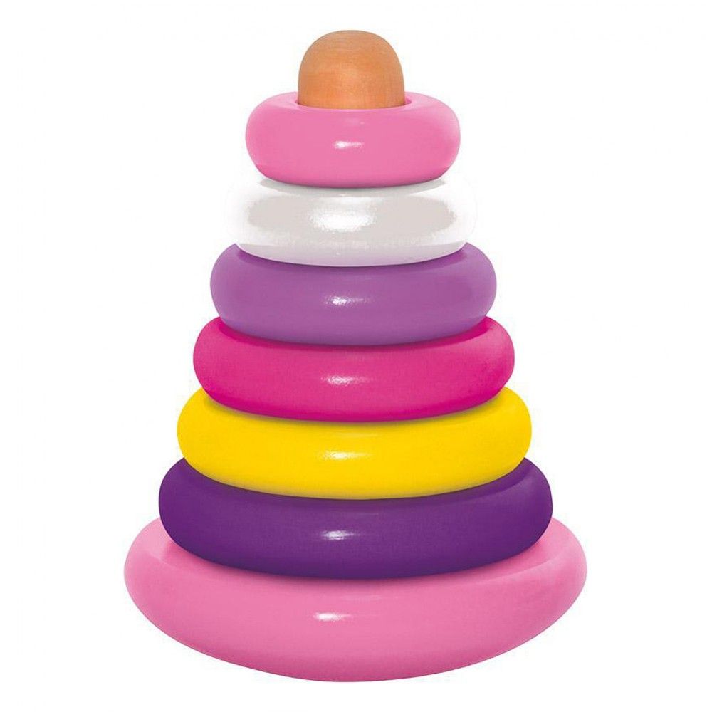 Woodyland, Низанка Тренди