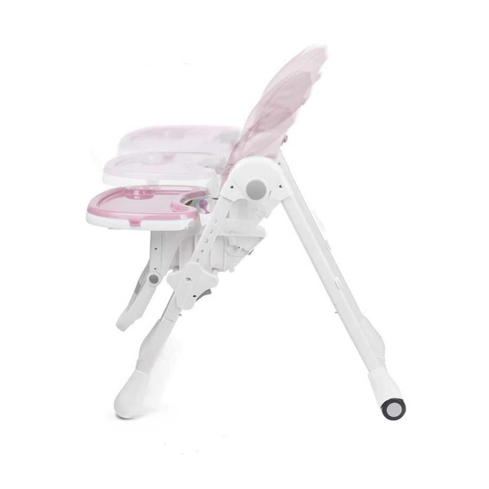 Сгъваемо столче за хранене YUMMY