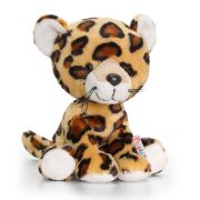 Пипинс, Плюшена играчка, Леопард, 14 см