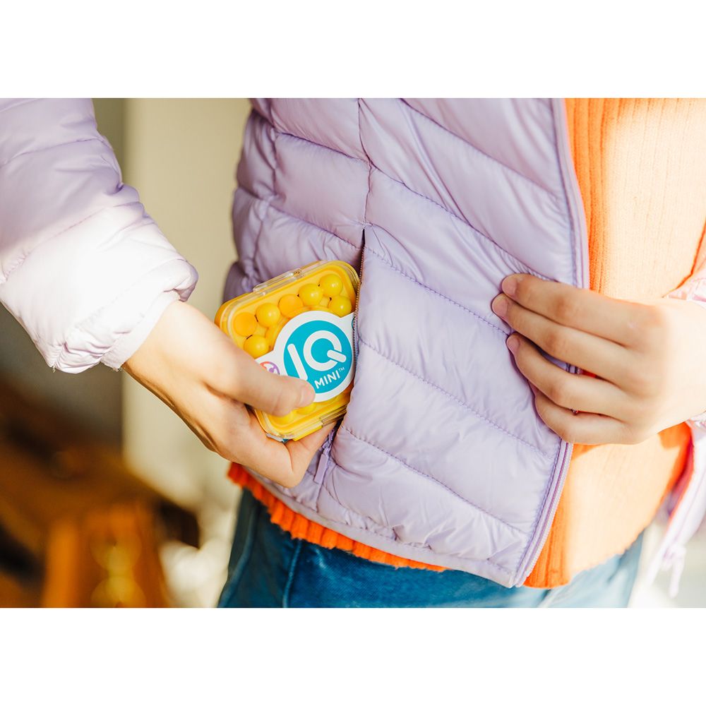 Логическа игра, IQ Мини