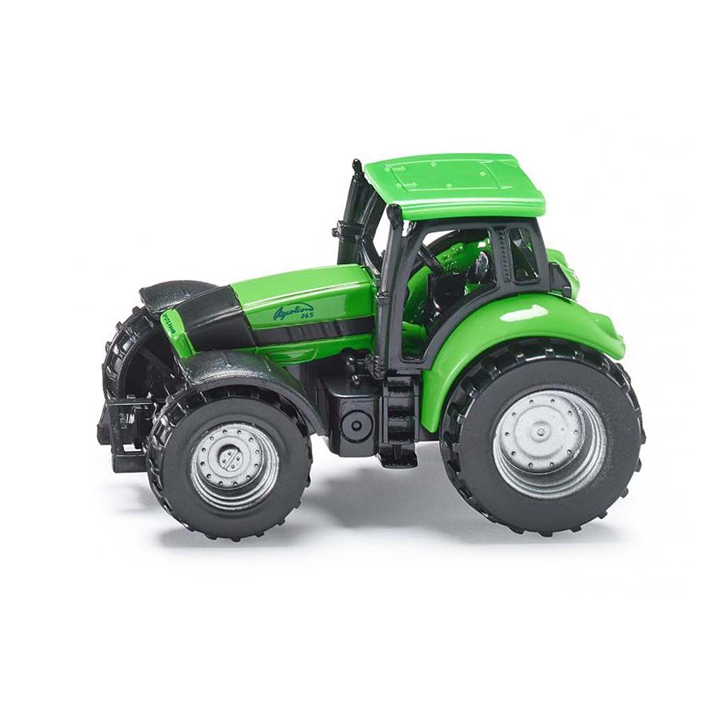 Трактор DEUTZ-FAHR Agrotron