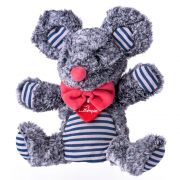 Мишлето Тики - кукла за театър