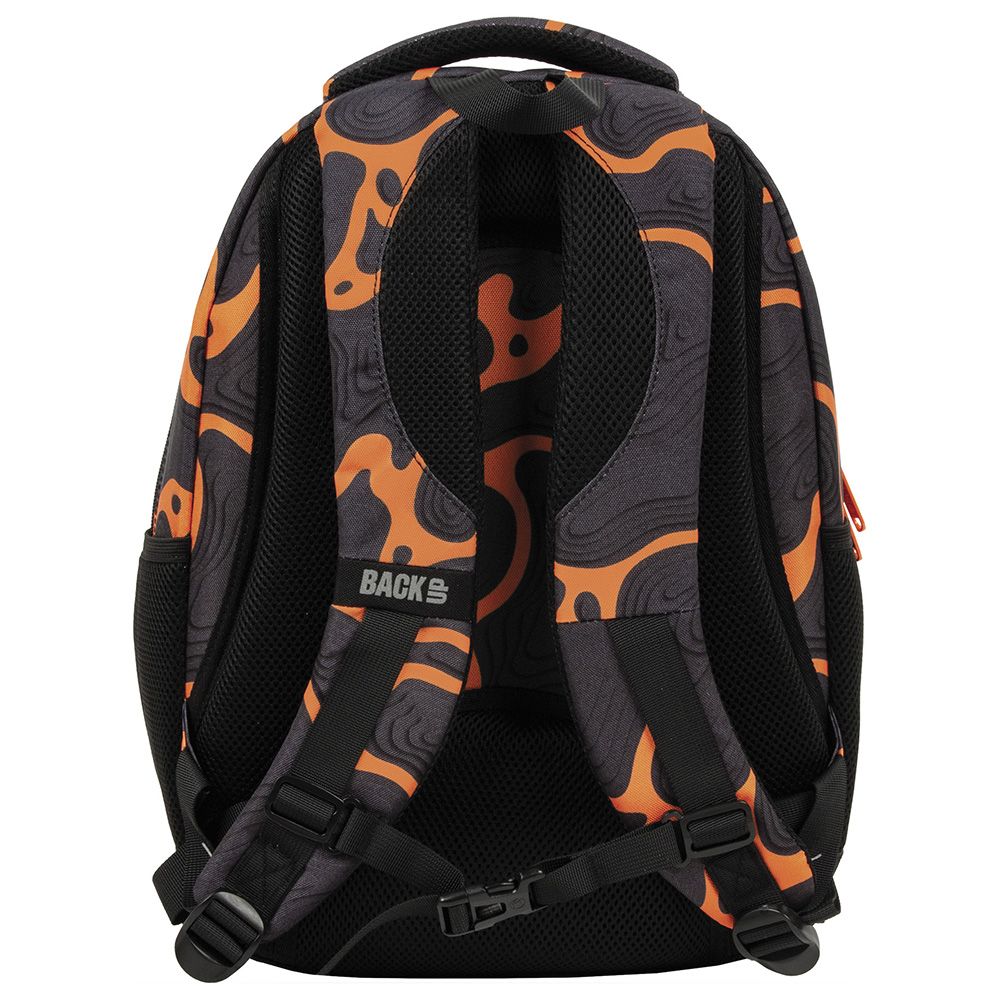 Ученическа раница, Magma