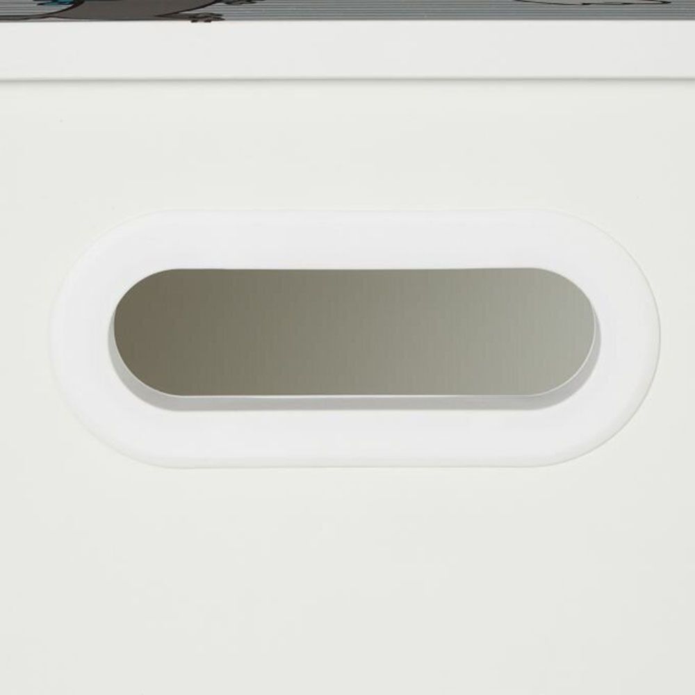 Детски стелаж-органайзер с 3 отделения, Dogo