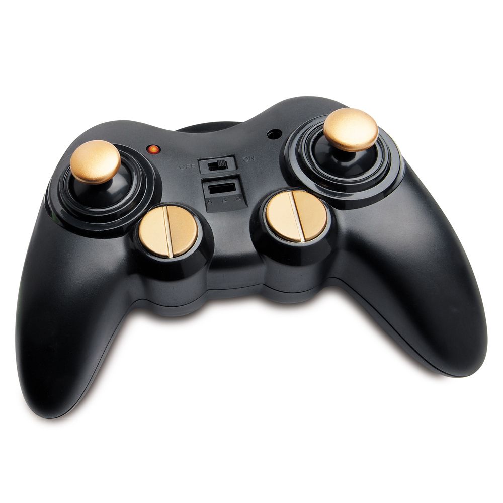 Метален конструктор, Пикап с дистанционно управление - 2.4 Ghz, 2 модела, 350 части