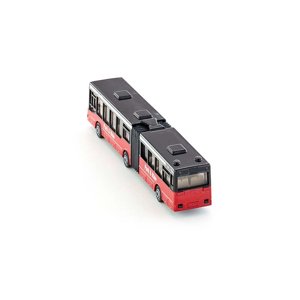 Градски автобус, играчка
