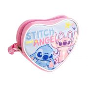 Детска чанта Stitch, Сърце