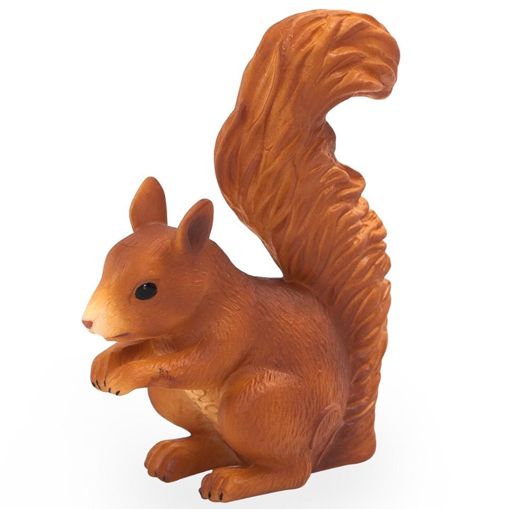 Mojo ANIMAL PLANET, Фигурка за игра и колекциониране, Катеричка