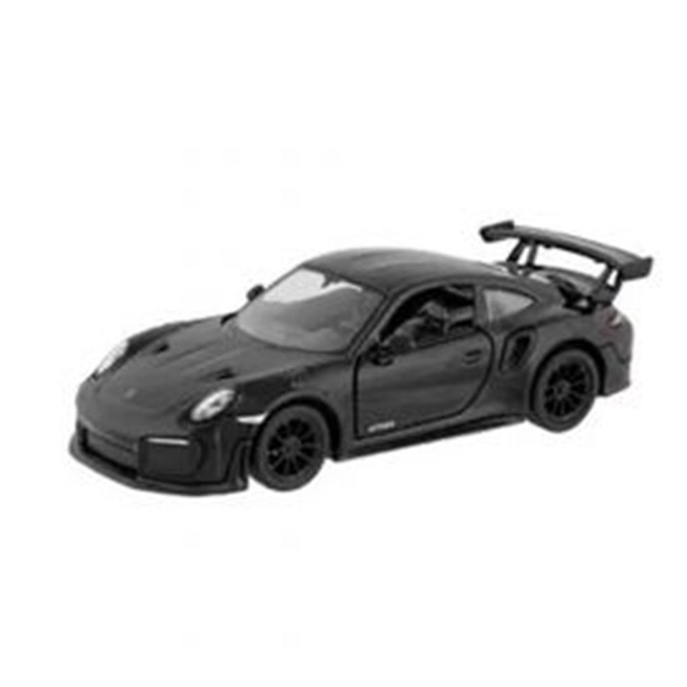 Метална кола, Porsche 911 GT2 RS