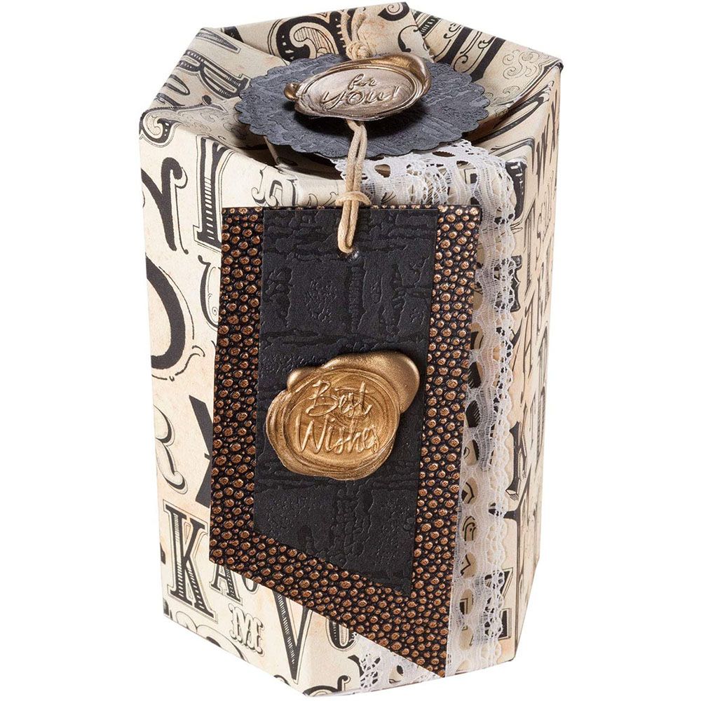 Восък за восъчни печати