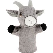 Кукла за куклен театър, Козле, 27 см