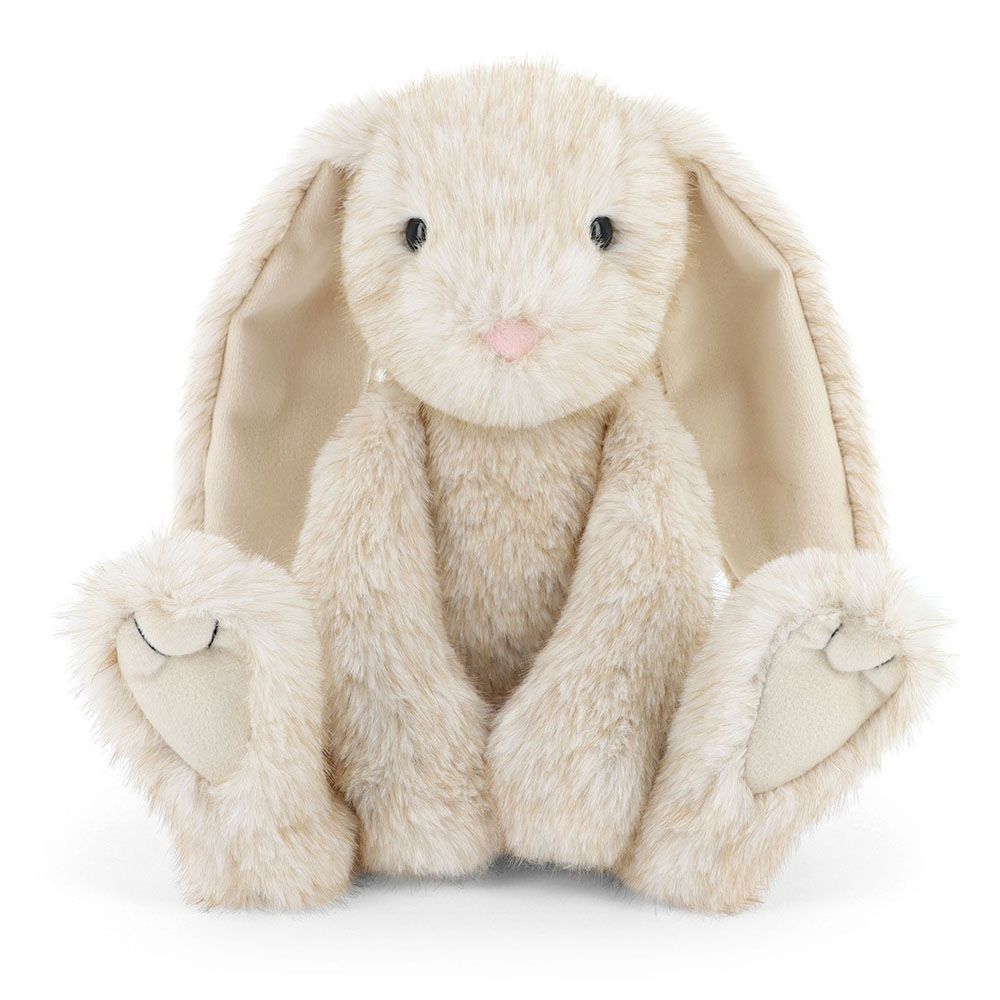 Keeleco, Кремаво зайче, 20 см, Keel Toys