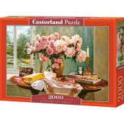 Подарък за Линдзи, пъзел 2000 части