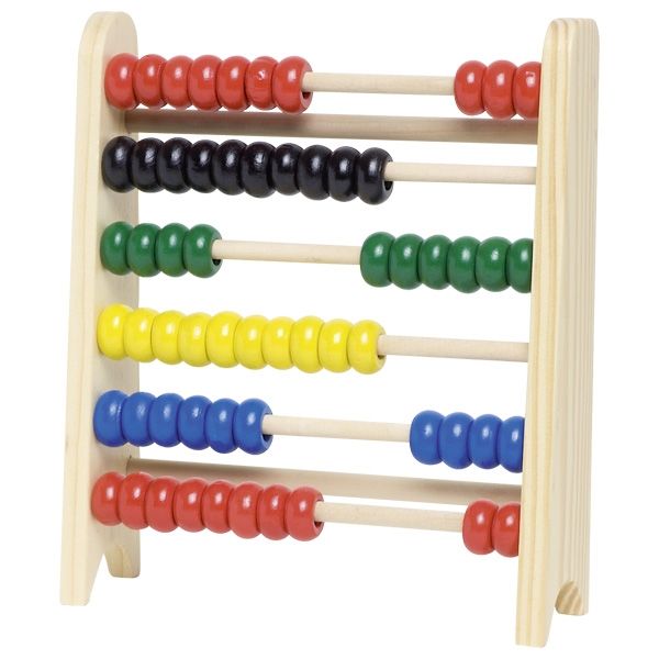 Goki, Дървено сметало