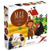 Детска занимателна игра, Фермерът Макс