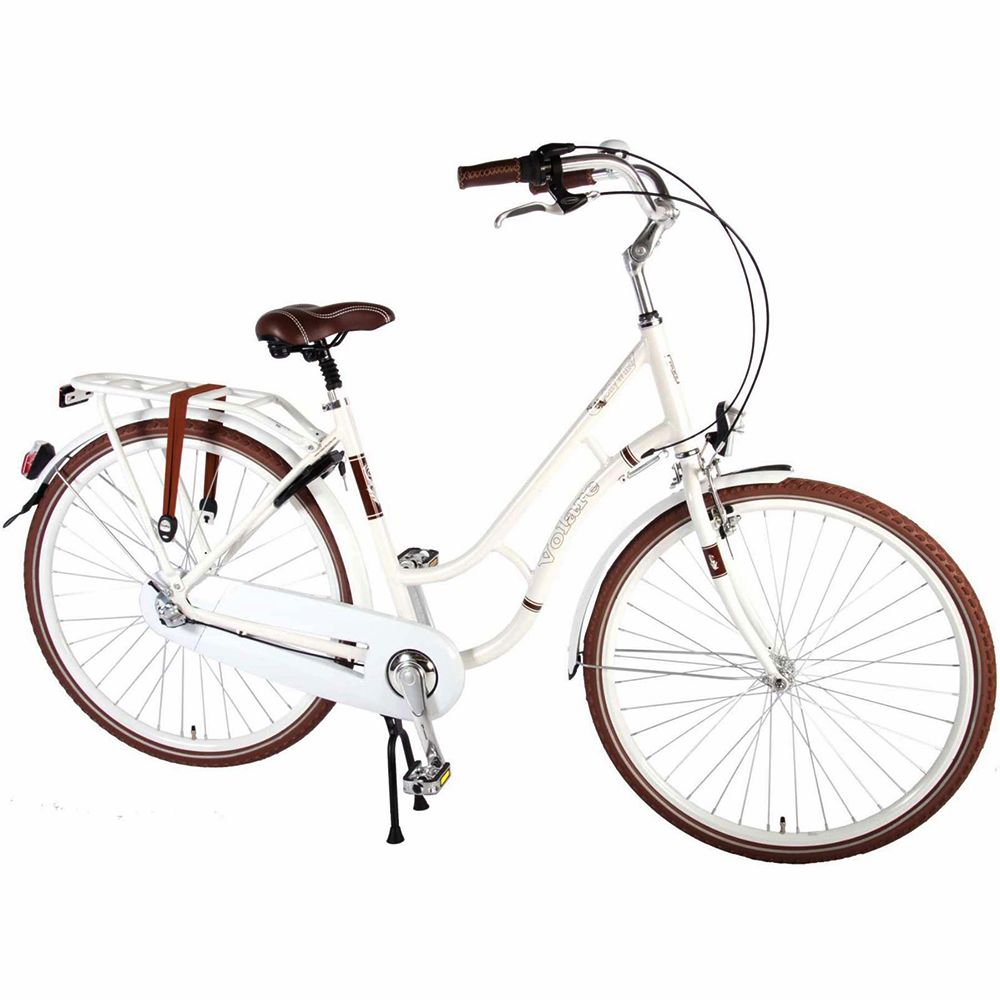 E&L Company, Бутиково градско колело Volare, 28 инча