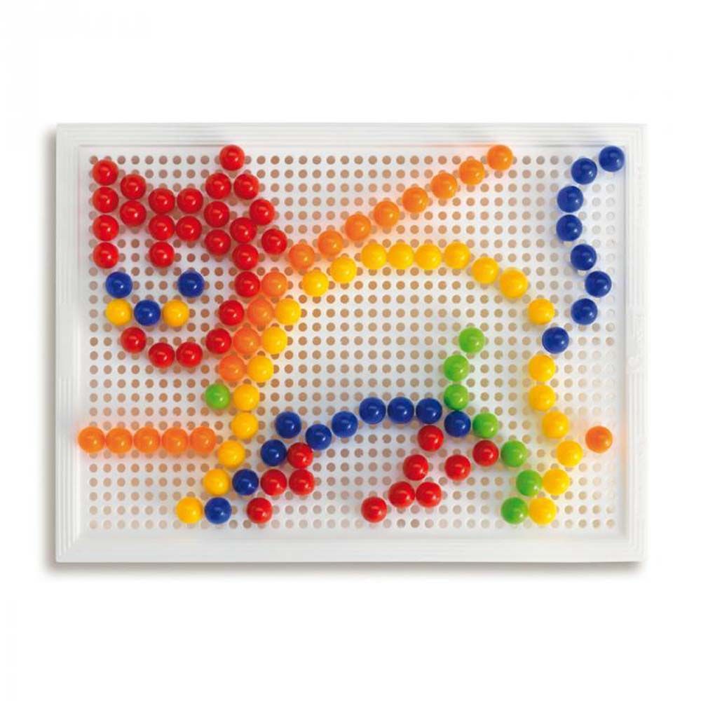 Мозайка FANTACOLOR PORTABLE SMALL, 150 части