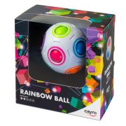 Магическа топка, Rainbow ball