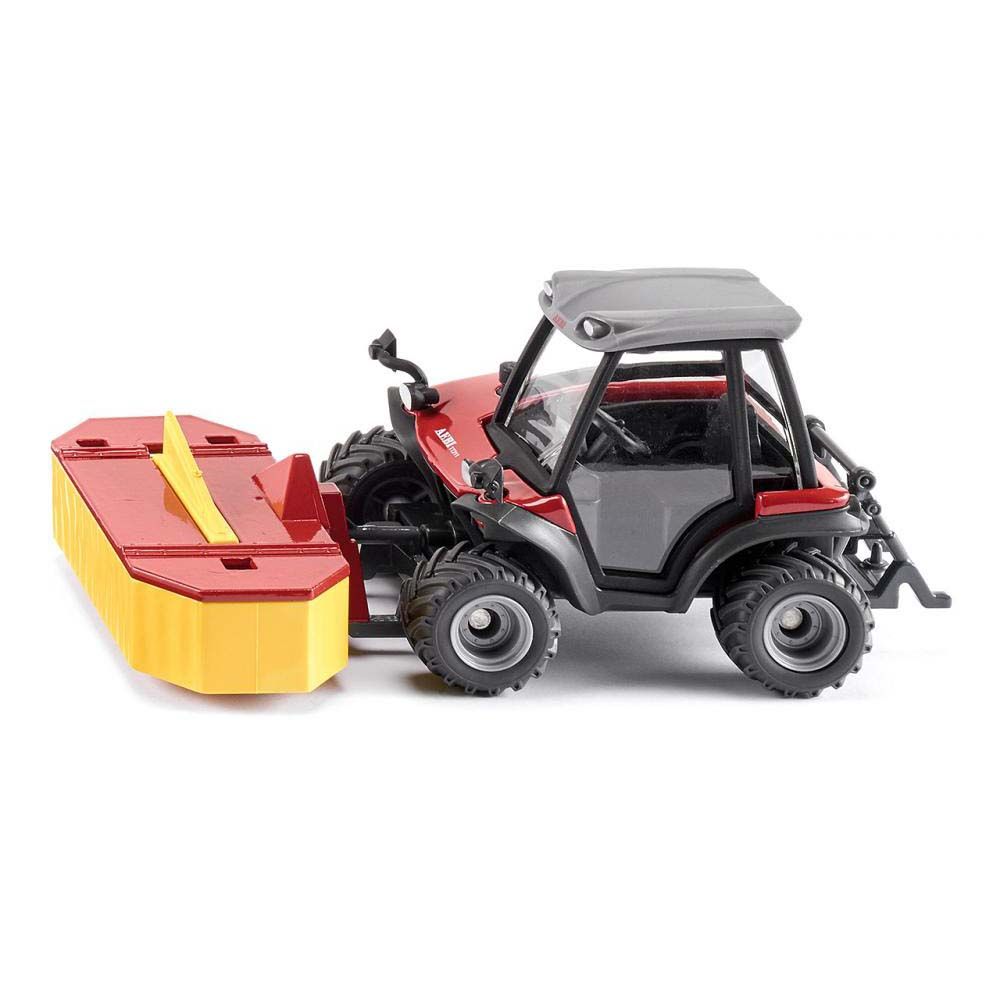 Siku, Косачка Aebi TerraTrac TT211