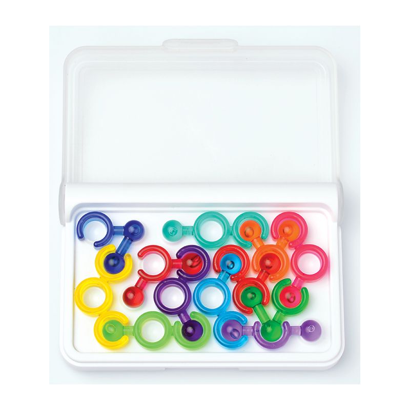 Логическа игра, IQ Връзка