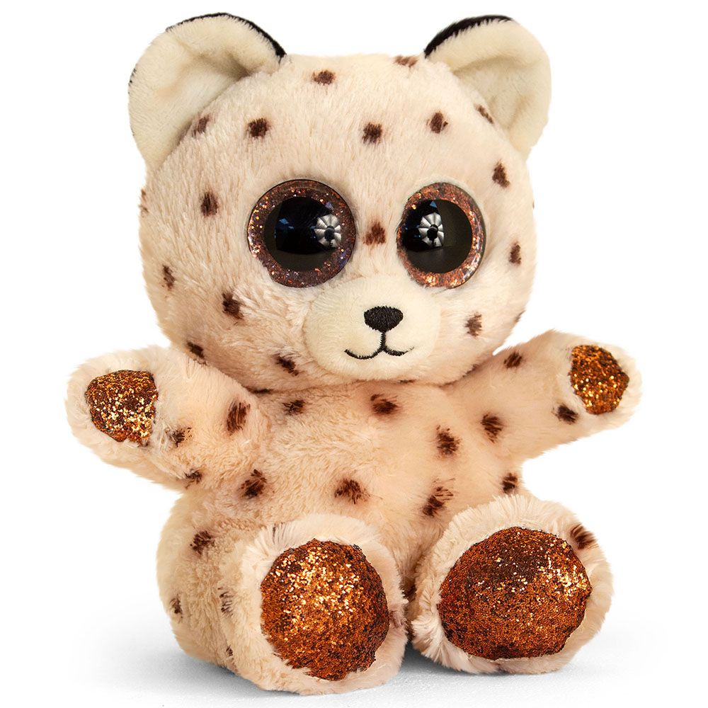 Плюшена играчка с аромат