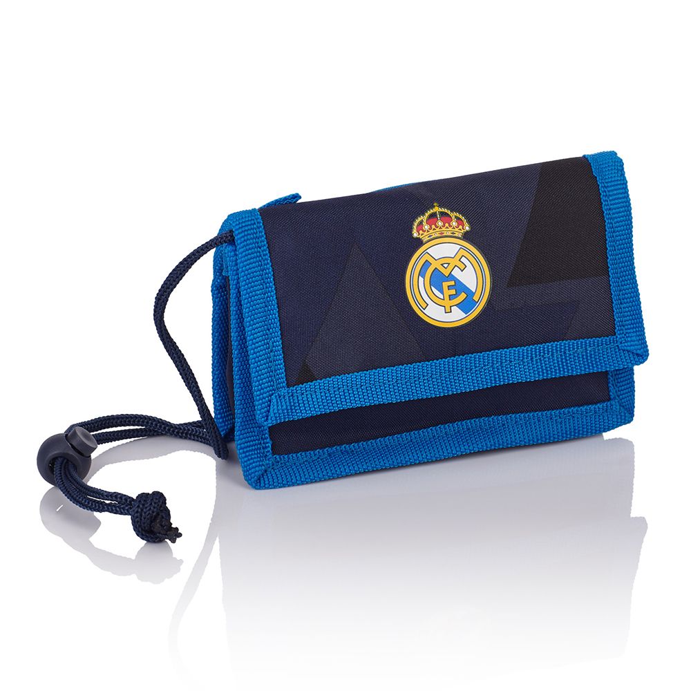 Astra, Портфейл, Real Madrid Color 3
