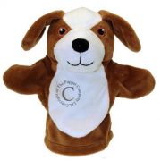 Моята първа кукла, Куче