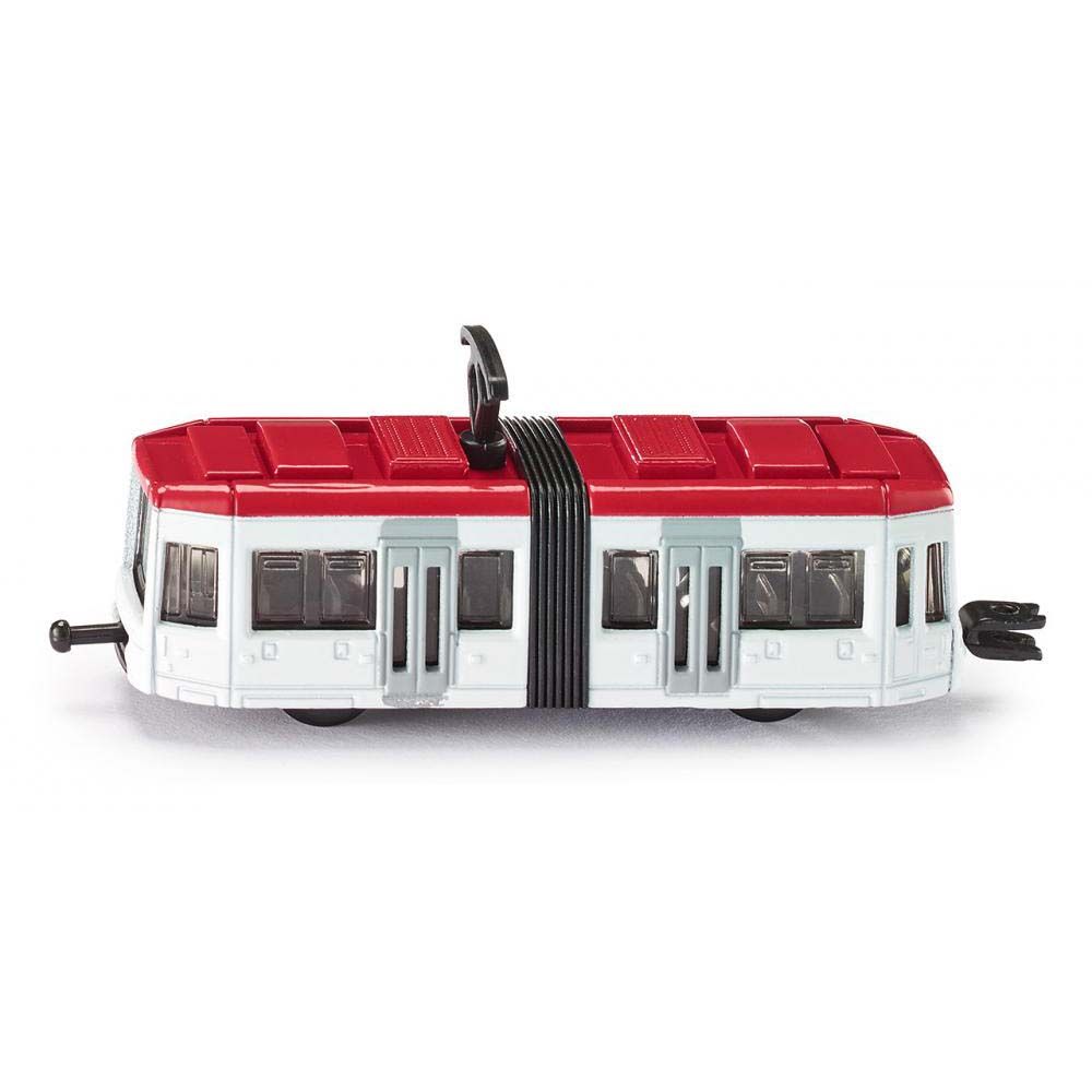 Метална играчка, Трамвай