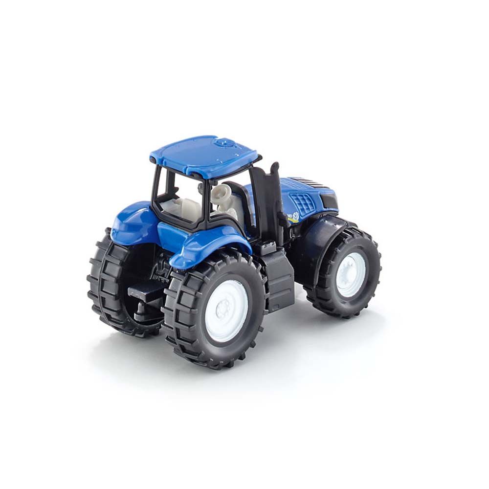 Трактор New Holland T8.390