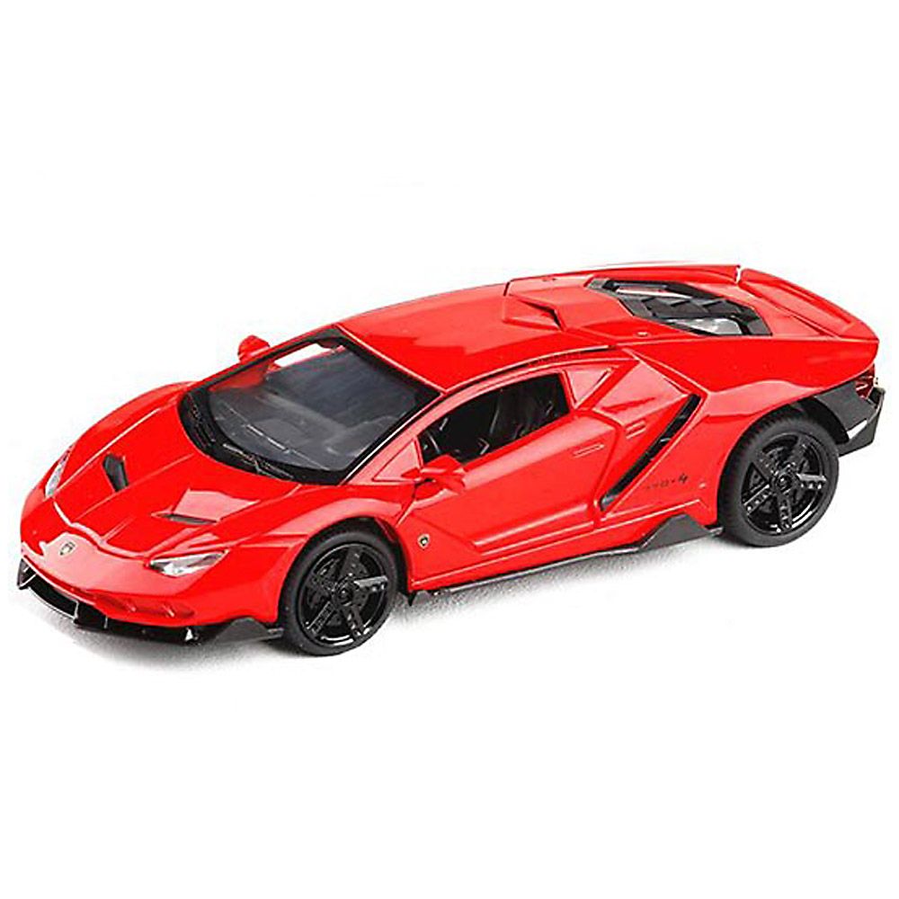 Метална кола Lamborghini Centenario