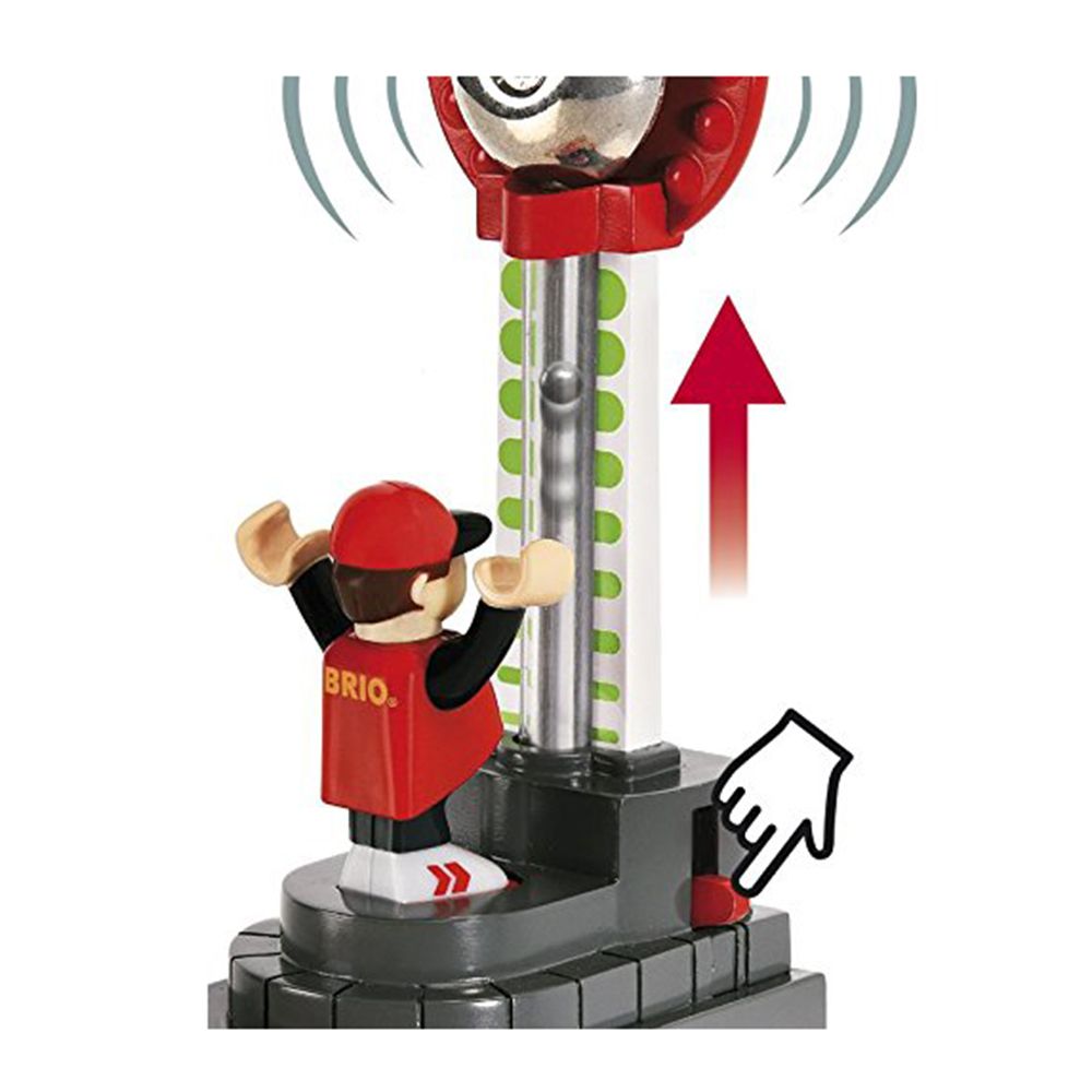 Комплект увеселителен парк