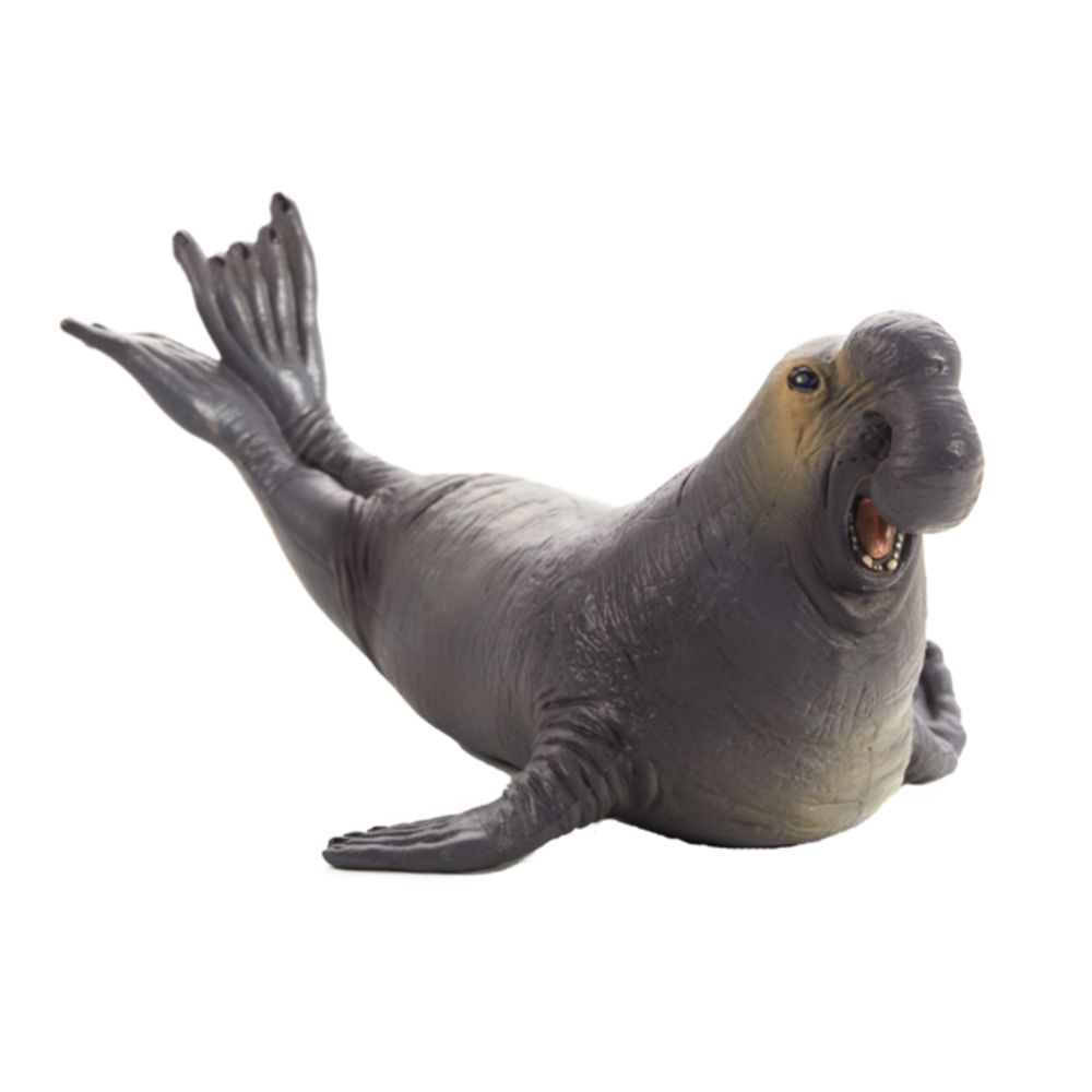 Mojo ANIMAL PLANET, Фигурка за игра и колекциониране, Морски слон